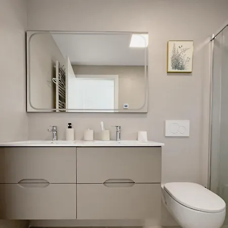 Saeta Tower Appartement