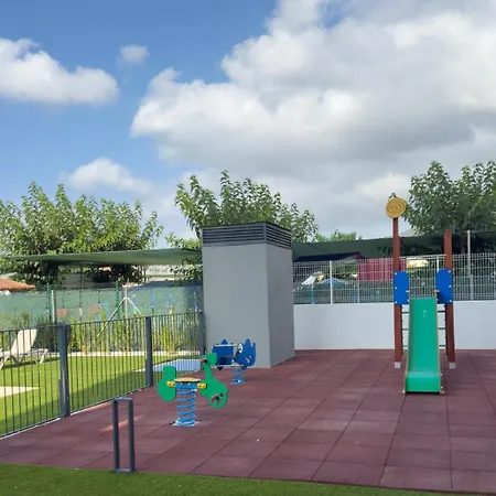 Appartement Saeta Tower Calpe