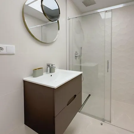 Saeta Tower Appartement *