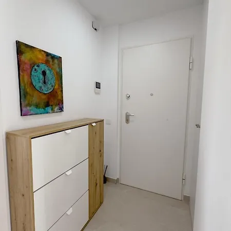 Appartement Saeta Tower *