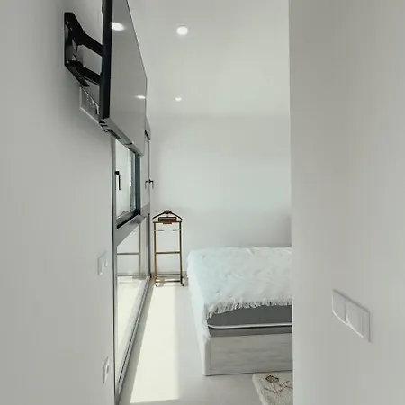 アパート Saeta Tower